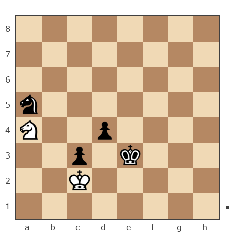 Партия №7814489 - Шахматный Заяц (chess_hare) vs Мершиёв Анатолий (merana18)