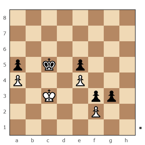 Game #6860411 - Арзай (Владимир 47) vs максим (maxim3365)