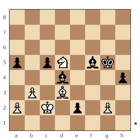 Game #7765823 - Виктор (Rolif94) vs Александр (Aleks957)