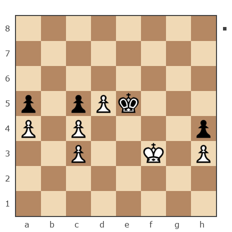 Game #7887096 - Геннадий Аркадьевич Еремеев (Vrachishe) vs Павел Николаевич Кузнецов (пахомка)