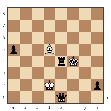 Game #7838720 - александр иванович ефимов (корефан) vs Shahnazaryan Gevorg (G-83)