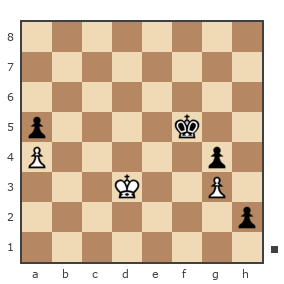 Game #7827220 - Владимир Васильевич Троицкий (troyak59) vs Aleksander (B12)