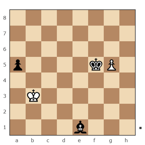 Game #5808399 - Андрей (andy22) vs Козлов Константин Дмитриевич (kdk43)