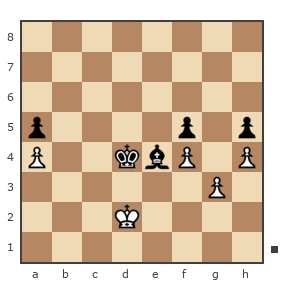 Game #7138168 - chewey vs Сергей (pavserger)