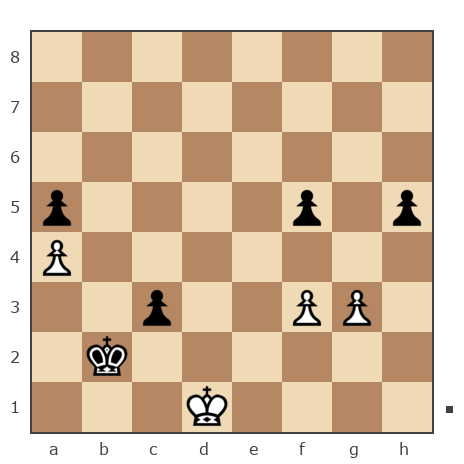 Game #7820284 - Александр Юрьевич Кондрашкин (Александр74) vs Андрей Юрьевич Зимин (yadigger)