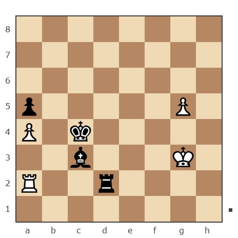 Game #7819468 - Бендер Остап (Ja Bender) vs Гусев Александр (Alexandr2011)