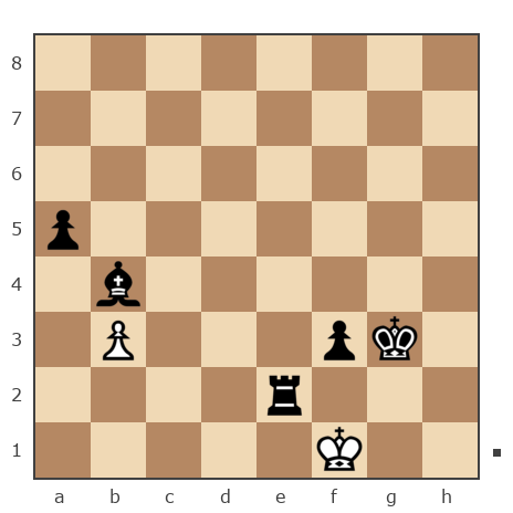 Game #7832392 - Валерий Михайлович Ивахнишин (дальневосточник) vs Голощапов Борис (Bor Boss)