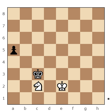 Game #109324 - aleksey1`23 vs Евгений (e-lyantor)