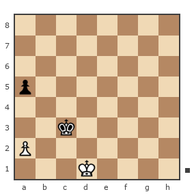 Game #7462996 - Килин Николай Евгеньевич (Kilin) vs александр (клубок)