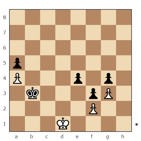 Game #703954 - Max (_Dragon_) vs Андрей Вячеславович Лашков (lees)