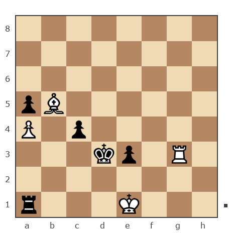 Game #7775942 - Михаил Галкин (Miguel-ispanec) vs Блохин Максим (Kromvel)