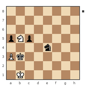 Game #7905043 - Сергей (skat) vs Николай Дмитриевич Пикулев (Cagan)