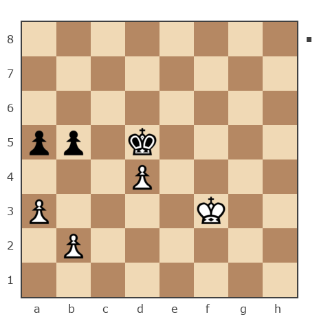Game #6463187 - Yury (Yon) vs маков денис андреевич (диагност)