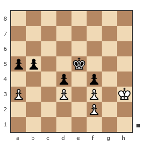 Game #7854664 - Drey-01 vs Oleg (fkujhbnv)