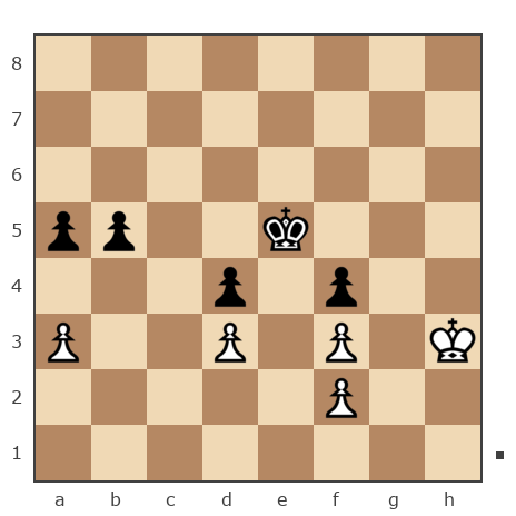 Game #7854664 - Drey-01 vs Oleg (fkujhbnv)