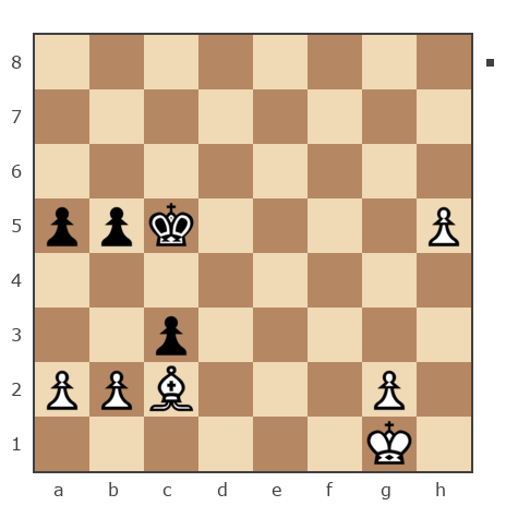 Game #7869382 - Дмитрий Леонидович Иевлев (Dmitriy Ievlev) vs сергей александрович черных (BormanKR)