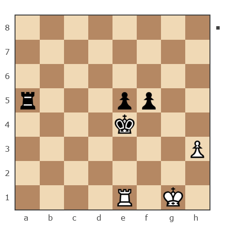 Game #7781675 - Сергей Доценко (Joy777) vs Валентина Падалинская (Tina1945)