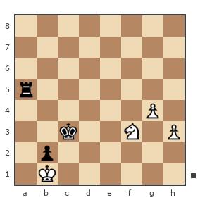 Game #7813653 - Лисниченко Сергей (Lis1) vs Андрей (Not the grand master)