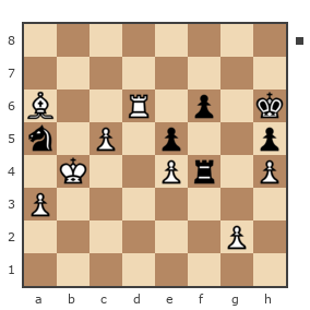 Game #7809159 - user_337072 vs Лисниченко Сергей (Lis1)