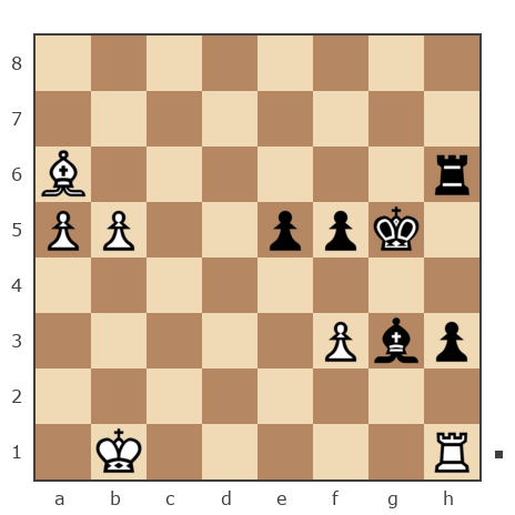 Game #7836589 - Федорович Николай (Voropai 41) vs canfirt