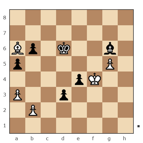 Game #7433764 - Павел (tehdir) vs Алексей (Алексей Сергеевич)