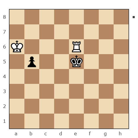 Партия №7694397 - Александр (Александр Попов) vs Шахматный Заяц (chess_hare)