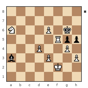 Game #7844283 - LAS58 vs Юрьевич Андрей (Папаня-А)
