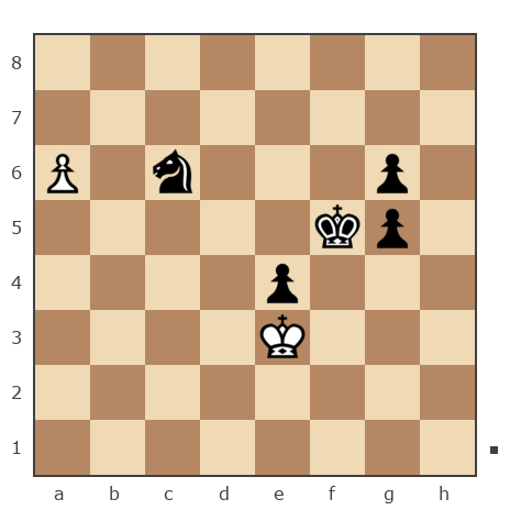 Game #7905963 - Юрьевич Андрей (Папаня-А) vs Starshoi