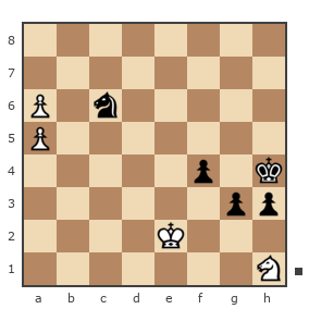 Game #7811900 - Александр Скиба (Lusta Kolonski) vs Андрей (Андрей-НН)