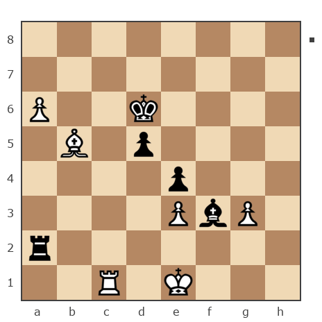 Партия №7823868 - sergey urevich mitrofanov (s809) vs Блохин Максим (Kromvel)