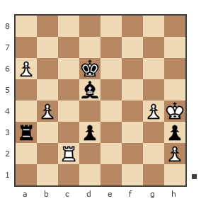 Game #3389326 - Денис Ильин (менделеев) vs александр (BATONKZ)