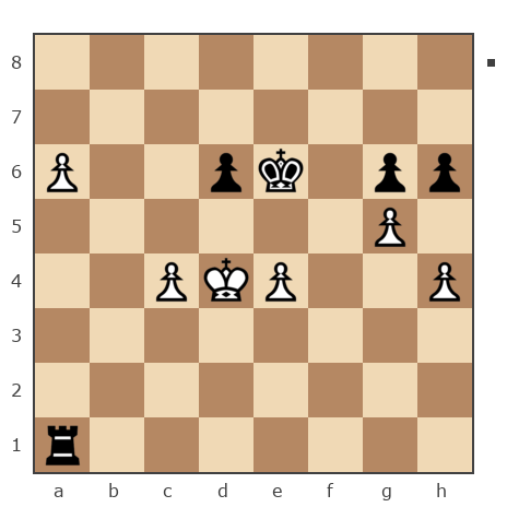 Game #5647500 - Михаил Корниенко (мифасик) vs Андрей Залошков (zalosh)