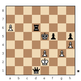Game #7768412 - сергей александрович черных (BormanKR) vs Starshoi