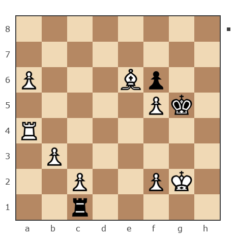 Game #7781507 - Алексей (Pike) vs contr1984