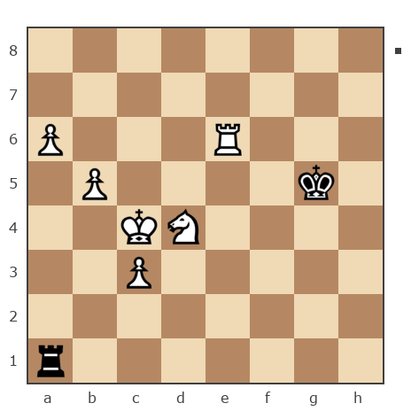Game #7871253 - валерий иванович мурга (ferweazer) vs Владимир Васильевич Троицкий (troyak59)