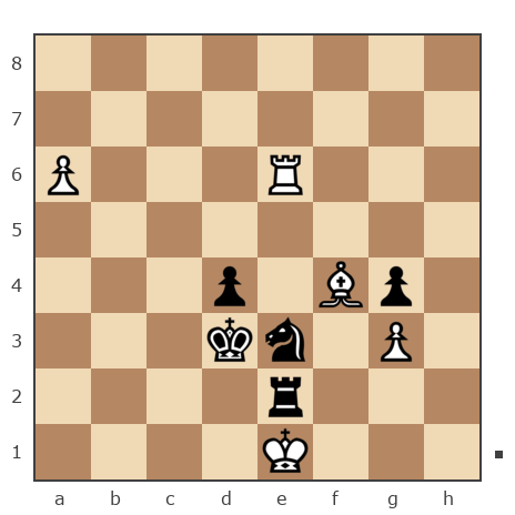 Game #7864712 - александр (фагот) vs Oleg (fkujhbnv)