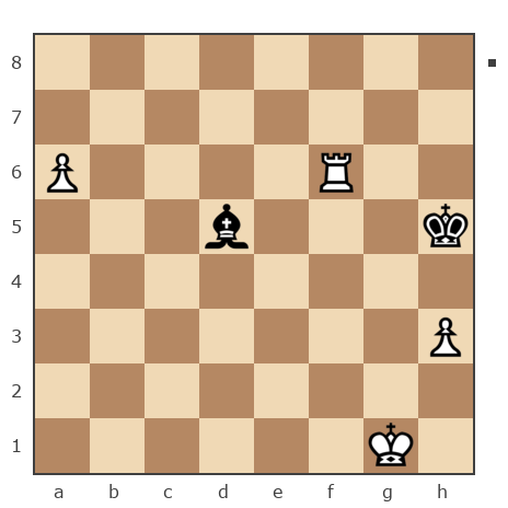 Game #7523735 - Абдурахман (abdyrahman) vs Салахов Сергей Маратович (serjk)