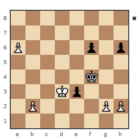 Game #7807781 - Николай Дмитриевич Пикулев (Cagan) vs Антенна