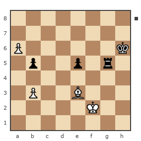 Game #7797906 - Sergey (sealvo) vs Кирилл (kirsam)