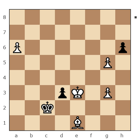 Game #109322 - aleksey1`23 vs Сергей (Aster)