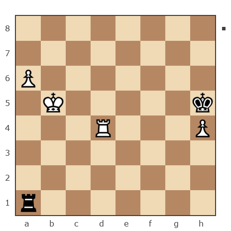 Game #5046841 - Лукашин Владимир (vlad45) vs Ирина (прудка-2)