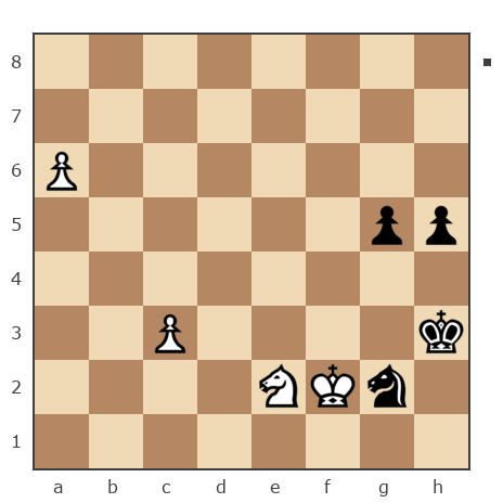 Game #6699197 - В Владимир (Владимир В) vs Тит Владимир (solo-777)