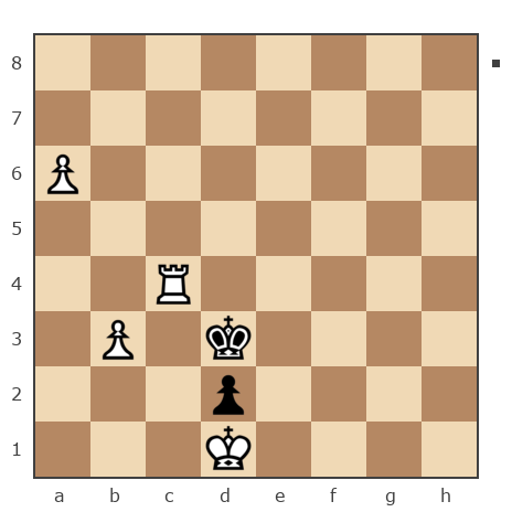 Game #1076713 - Николай (Mikromaster) vs Денис Манин (DenyaBerdos)