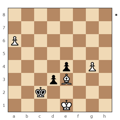 Game #4890158 - Олег (zema) vs ЗНП (Nik47)
