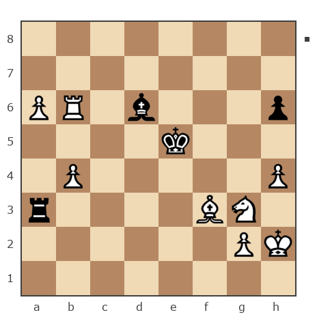 Game #7389769 - Evgenii (Yugen) vs Михаил Орлов (cheff13)