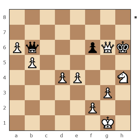 Game #7734852 - Александр (Pichiniger) vs Владимирович Александр (vissashpa)
