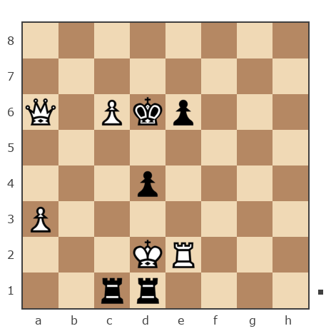 Game #4748118 - seryimedved vs Юрий Воропаев (Sekond)