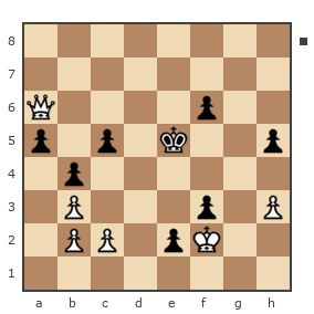 Game #4811348 - Шепелев Сергей Александрович (Gilbert) vs Yury (Yon)