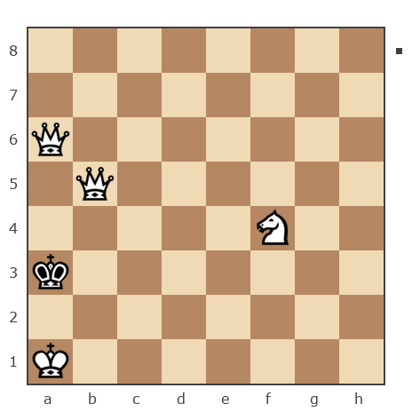 Game #6729226 - Геннадий0503 vs Евгений Акшенцев (aksh)