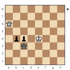 Game #1926874 - Артём (artemy63) vs Владимир Александрович Любодеев (SuperLu)